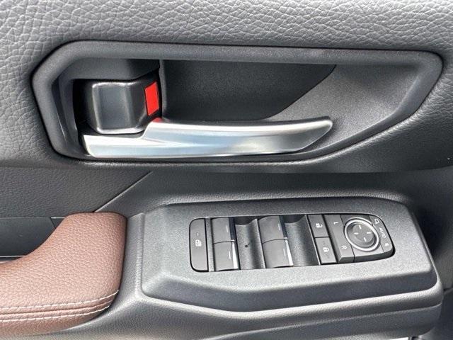 new 2026 Toyota Land Cruiser car, priced at $66,635