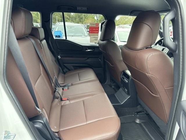 new 2026 Toyota Land Cruiser car, priced at $66,635