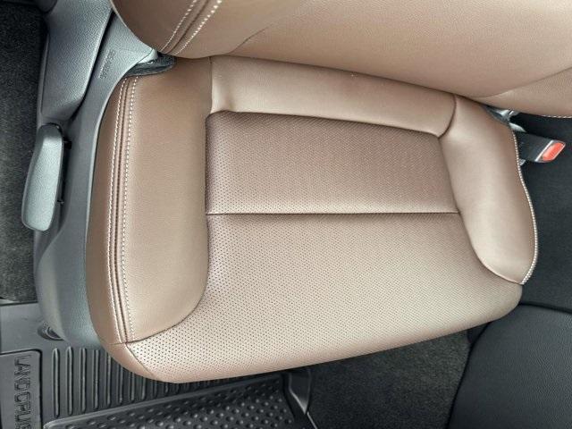 new 2026 Toyota Land Cruiser car, priced at $66,635