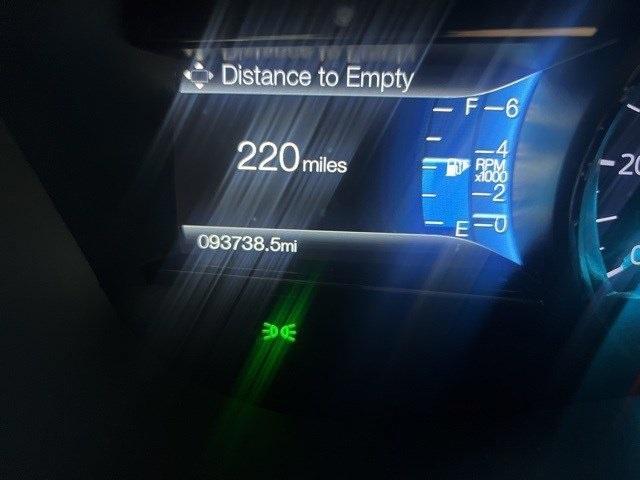 used 2017 Ford Explorer car, priced at $11,798