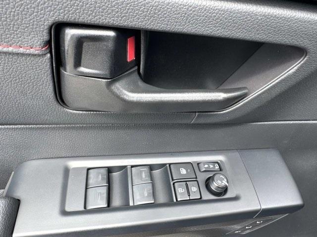 new 2026 Toyota Tundra car, priced at $78,782