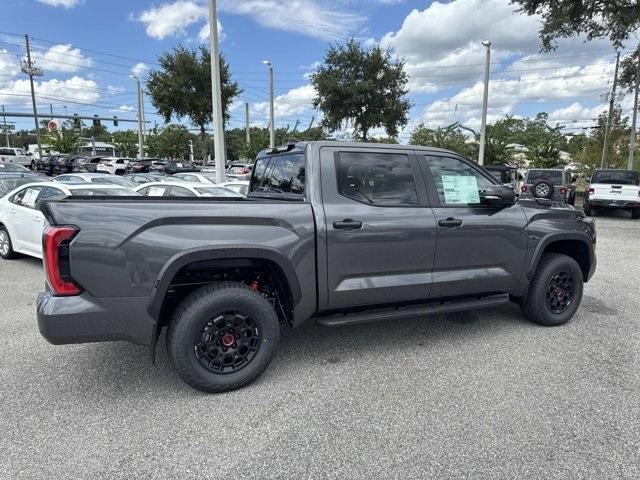new 2026 Toyota Tundra car, priced at $78,782