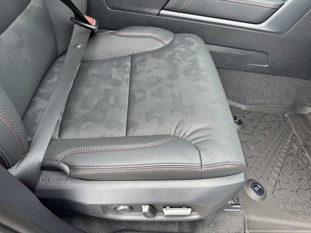new 2026 Toyota Tundra car, priced at $78,782