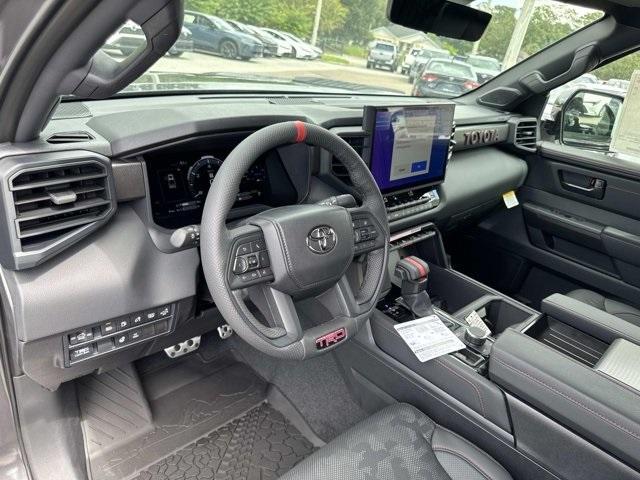 new 2026 Toyota Tundra car, priced at $78,782