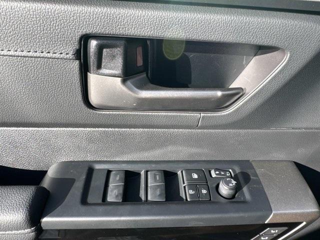 new 2026 Toyota Tundra car, priced at $63,624