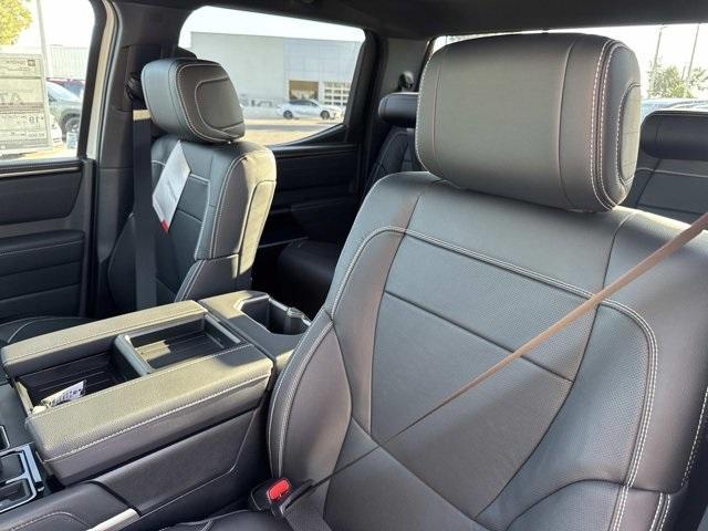 new 2026 Toyota Tundra car, priced at $63,624