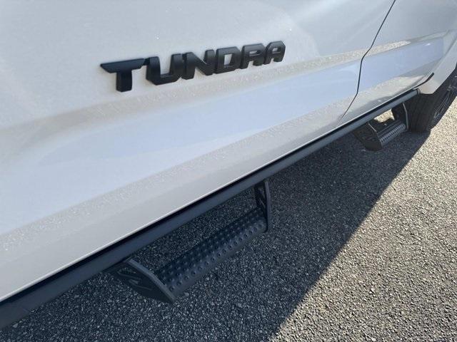 new 2026 Toyota Tundra car, priced at $63,624