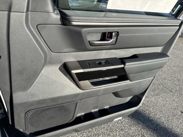 new 2026 Toyota Tundra car, priced at $63,624