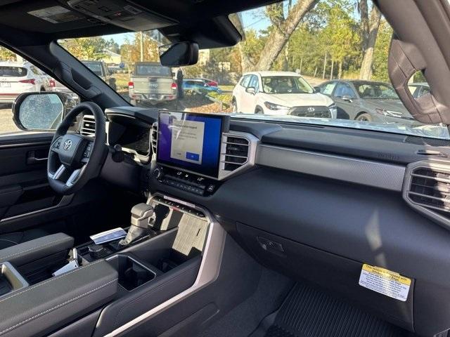 new 2026 Toyota Tundra car, priced at $63,624