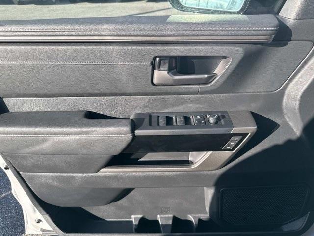 new 2026 Toyota Tundra car, priced at $63,624