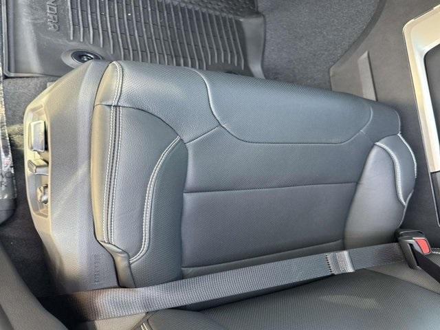 new 2026 Toyota Tundra car, priced at $63,624