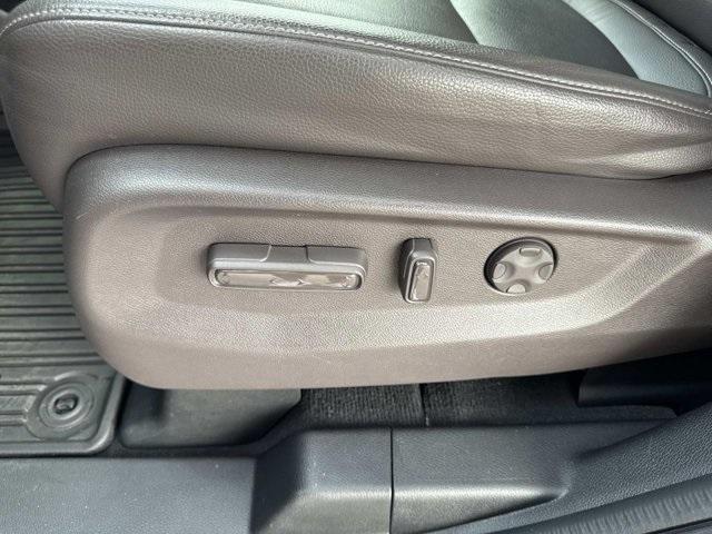 used 2023 Honda Odyssey car, priced at $32,799