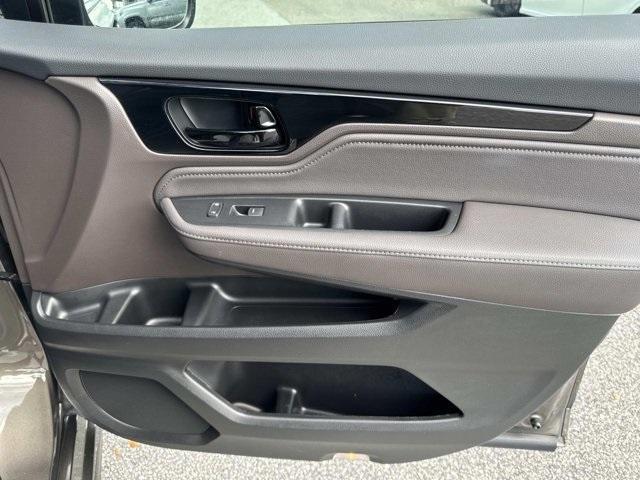 used 2023 Honda Odyssey car, priced at $32,799