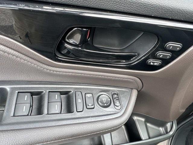 used 2023 Honda Odyssey car, priced at $32,799