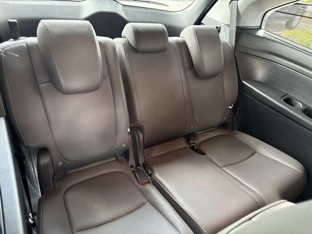 used 2023 Honda Odyssey car, priced at $32,799