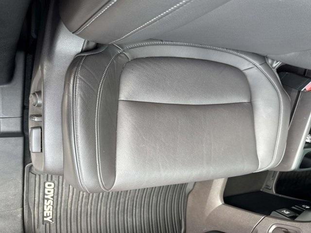 used 2023 Honda Odyssey car, priced at $32,799