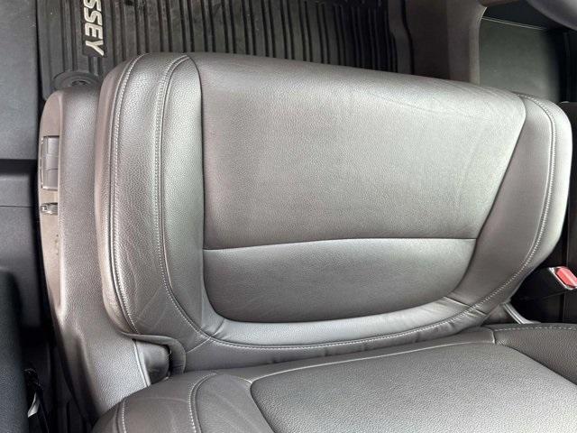 used 2023 Honda Odyssey car, priced at $32,799