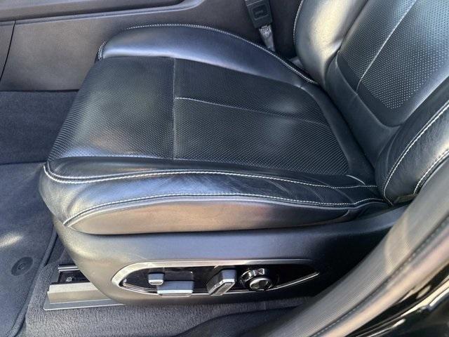 used 2021 Jeep Grand Cherokee L car, priced at $21,000