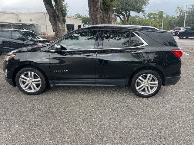 used 2020 Chevrolet Equinox car, priced at $14,880