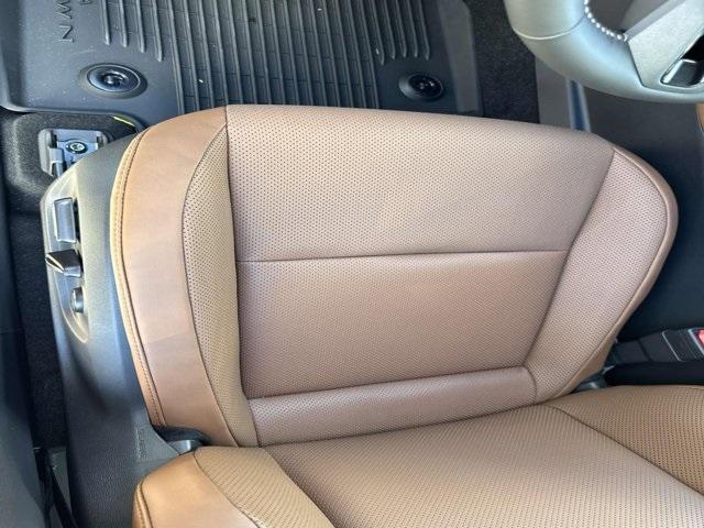 new 2025 Toyota Crown Signia car, priced at $53,480