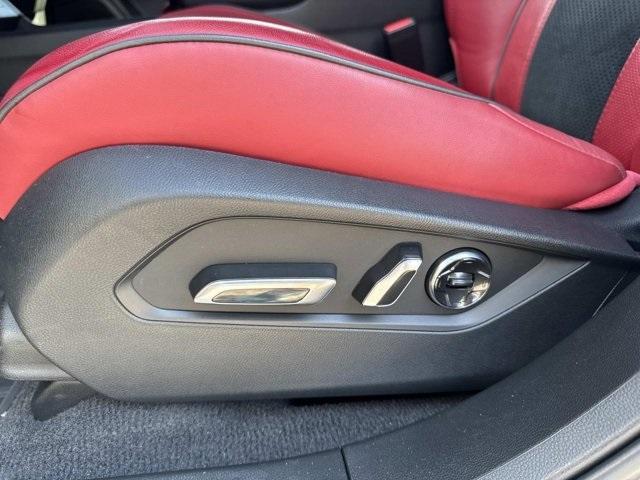 used 2022 Acura RDX car, priced at $34,799