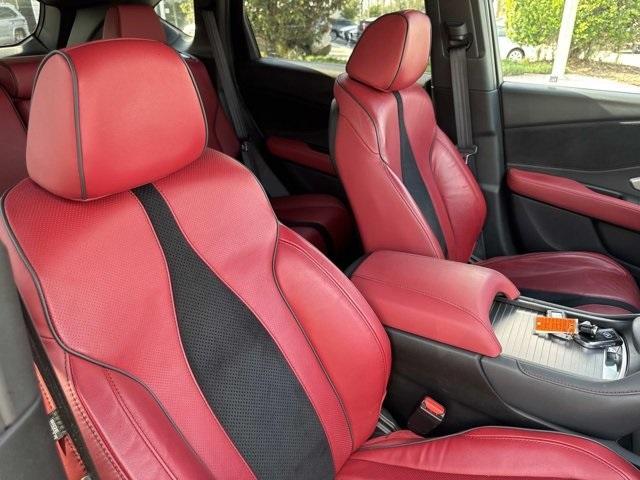 used 2022 Acura RDX car, priced at $34,799