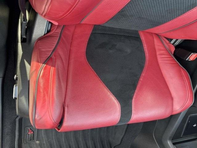 used 2022 Acura RDX car, priced at $34,799
