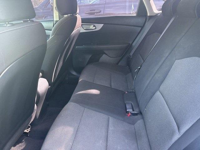 used 2023 Kia Forte car, priced at $14,880