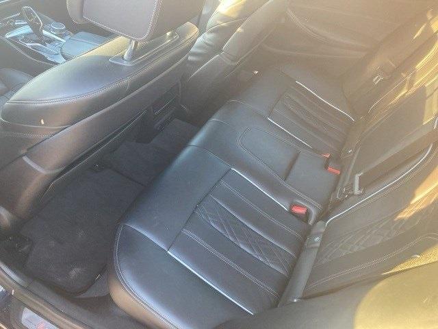used 2018 BMW 540 car, priced at $17,998