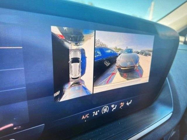 used 2024 Buick Envision car, priced at $26,998