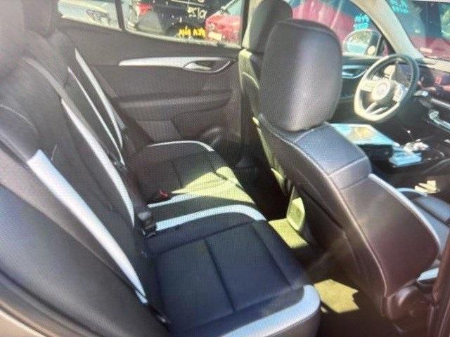 used 2024 Buick Envision car, priced at $26,998