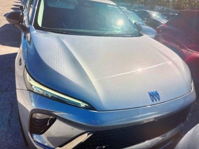 used 2024 Buick Envision car, priced at $26,998