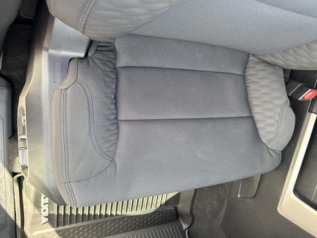 used 2025 Toyota Sequoia car, priced at $62,000