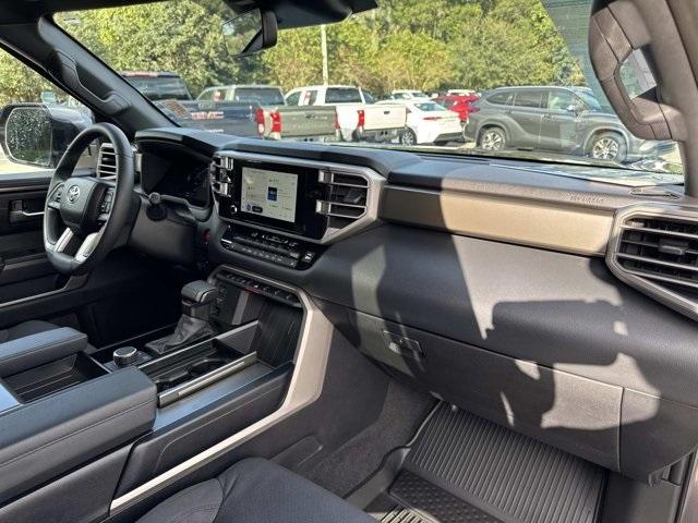 used 2025 Toyota Sequoia car, priced at $62,000