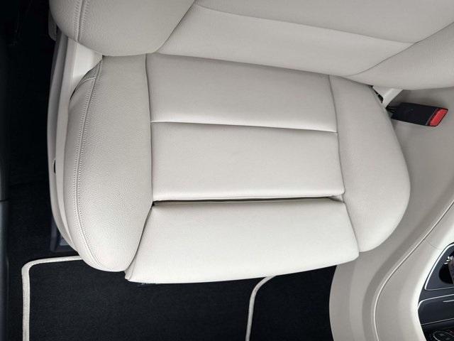 used 2019 Mercedes-Benz GLA 250 car, priced at $16,880