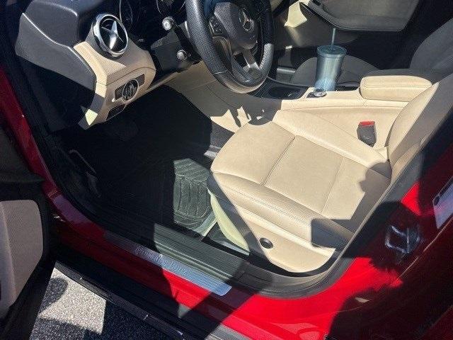 used 2019 Mercedes-Benz GLA 250 car, priced at $18,998