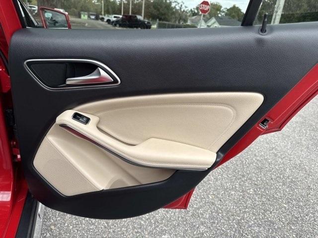 used 2019 Mercedes-Benz GLA 250 car, priced at $16,880