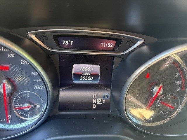 used 2019 Mercedes-Benz GLA 250 car, priced at $18,998