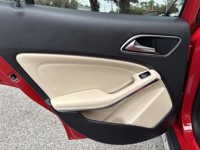 used 2019 Mercedes-Benz GLA 250 car, priced at $16,880