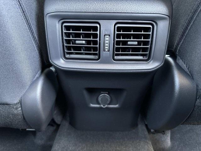 new 2025 Toyota RAV4 car, priced at $32,705