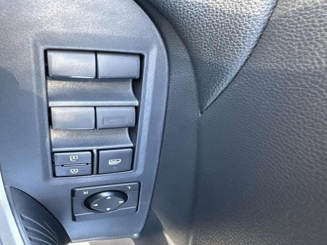 new 2025 Toyota RAV4 car, priced at $32,705