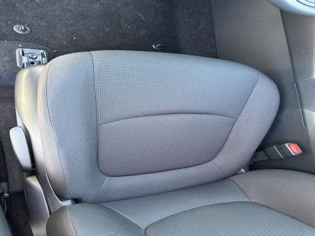 new 2025 Toyota RAV4 car, priced at $32,705