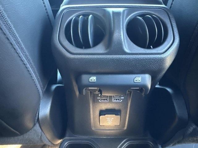 used 2022 Jeep Gladiator car, priced at $26,998