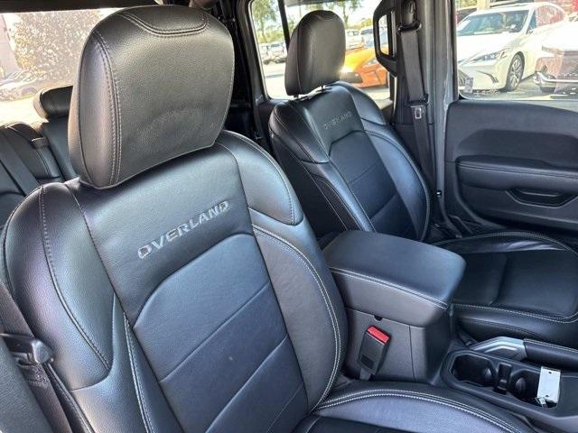 used 2022 Jeep Gladiator car, priced at $26,998