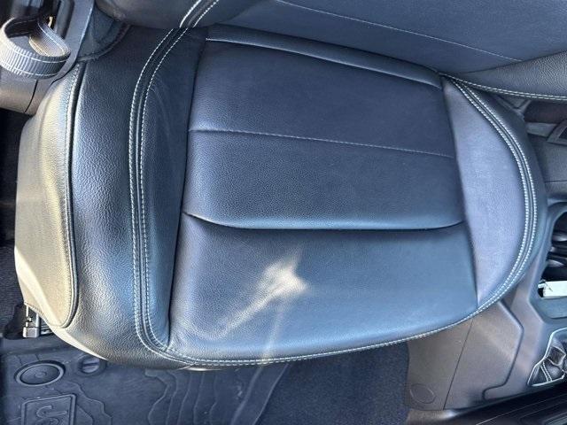 used 2022 Jeep Gladiator car, priced at $26,998