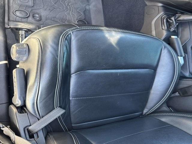 used 2022 Jeep Gladiator car, priced at $26,998