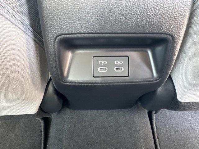 used 2025 Toyota Corolla car, priced at $18,998