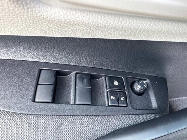 used 2025 Toyota Corolla car, priced at $18,998