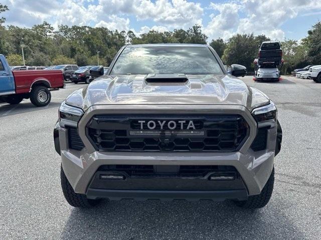 new 2025 Toyota Tacoma Hybrid car, priced at $68,284
