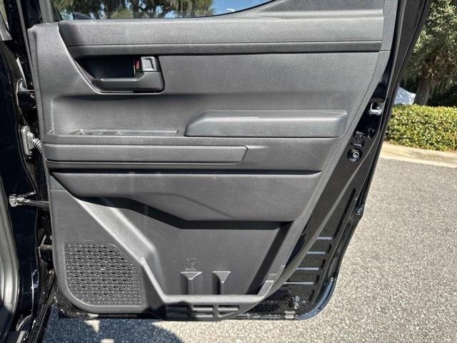 new 2025 Toyota Tacoma car, priced at $40,390